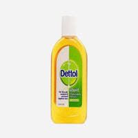 Liquide antiseptique Dettol (550 ml)