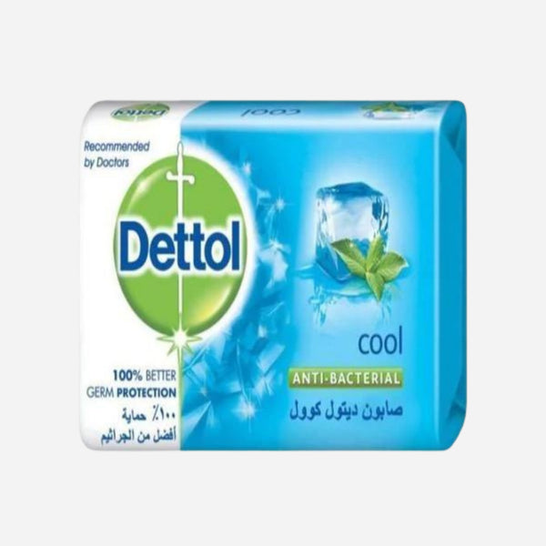 Savon Dettol Cool (85 g)