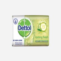 Savon Dettol Fraîcheur Durable (85 g)