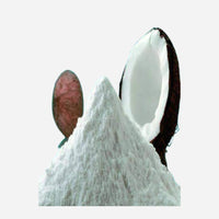 Poudre de noix de coco séchée (200 g)