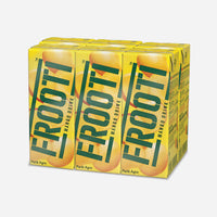 FROOTI (PAQUET DE 6)