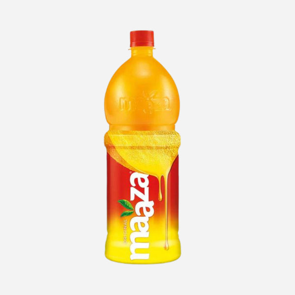 FRUITI-O (BOISSONS À LA MANGUE) (1.5L)