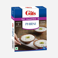 GITS (MÉLANGE PHIRIN) (100G)