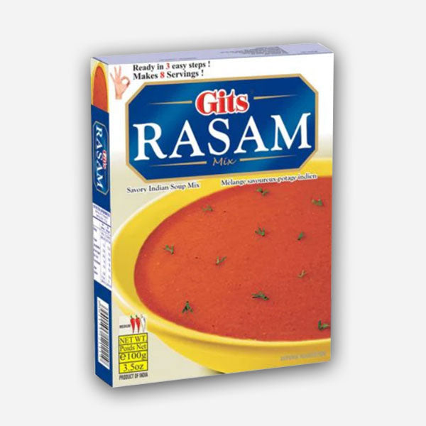 GITS (RASAM) (100G)