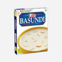 GITS (MÉLANGE BASUNDI) (125G)