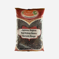 CHOIX GLOBAL (JAMMU RAJMA) (3,96 LBS)