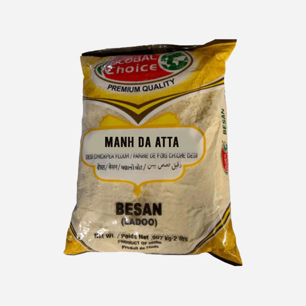 CHOIX GLOBAL (MANH DA ATTA) (2LB)