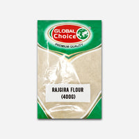 CHOIX GLOBAL (FARINE RAJIRA) (400G)