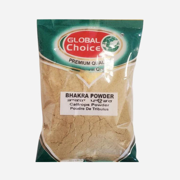 CHOIX GLOBAL (POUDRE DE BHAKRA) (200G)