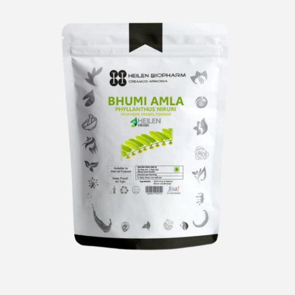 CHOIX GLOBAL (POUDRE DE BHUMI AMLA)(150G)