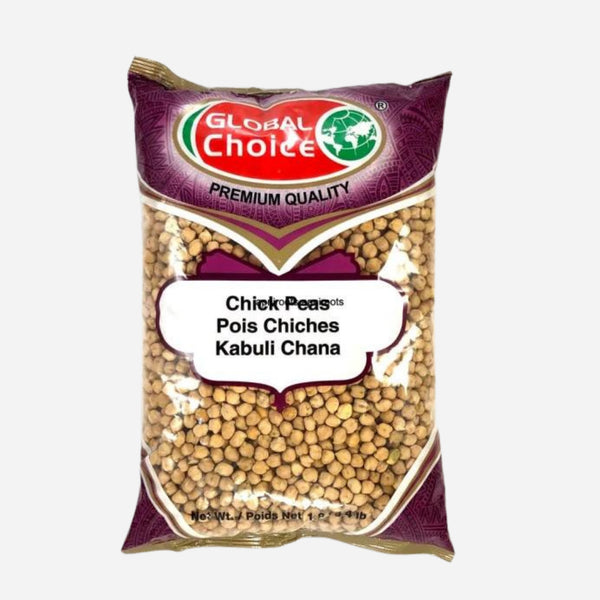 CHOIX GLOBAL (POIS CHICHES) (4 LBS)