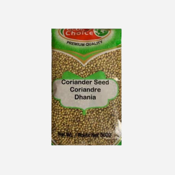 CHOIX GLOBAL (GRAINES DE CORIANDRE) (300G)
