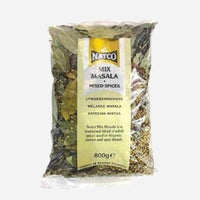 CHOIX GLOBAL (MÉLANGE D'ÉPICES ENTIER GARAM MASALA) (800G)