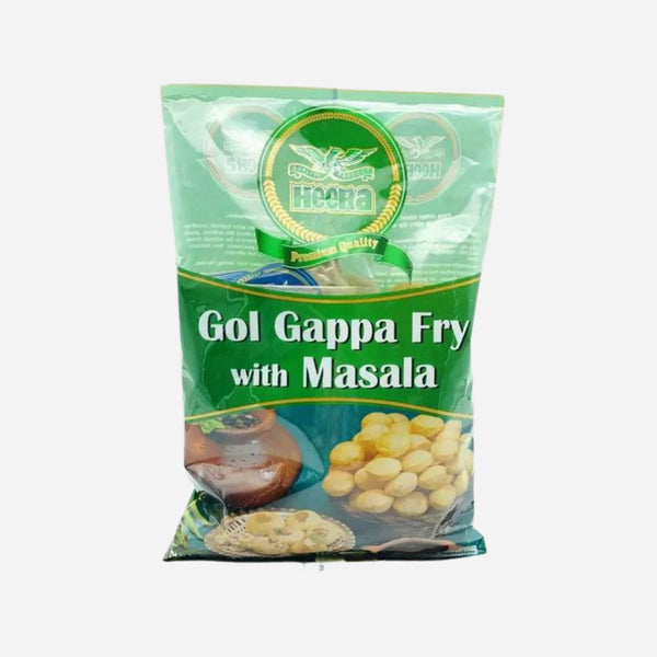 CHOIX GLOBAL (GOLGAPPA FRY) (250G)