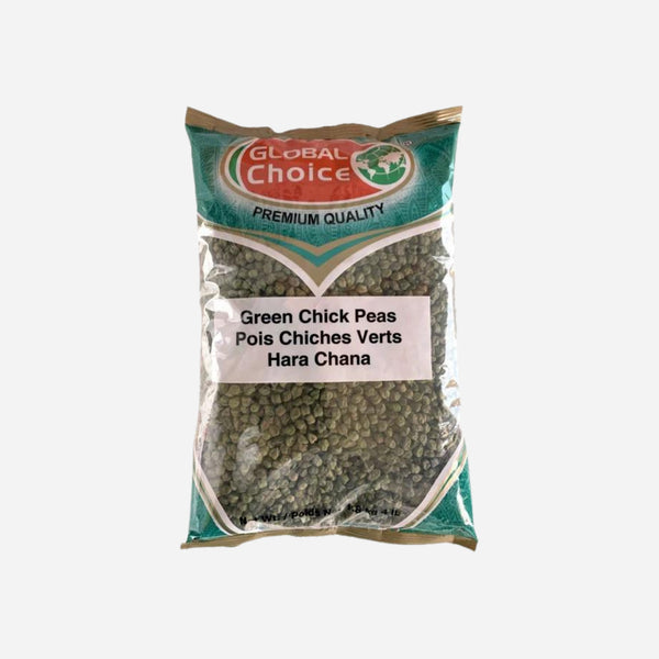 CHOIX GLOBAL (POIS CHICHES VERTS) (1,8KG)