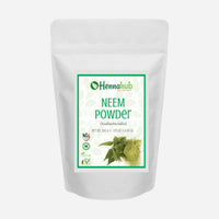 CHOIX GLOBAL (POUDRE DE FEUILLES DE NEEM) (200G)