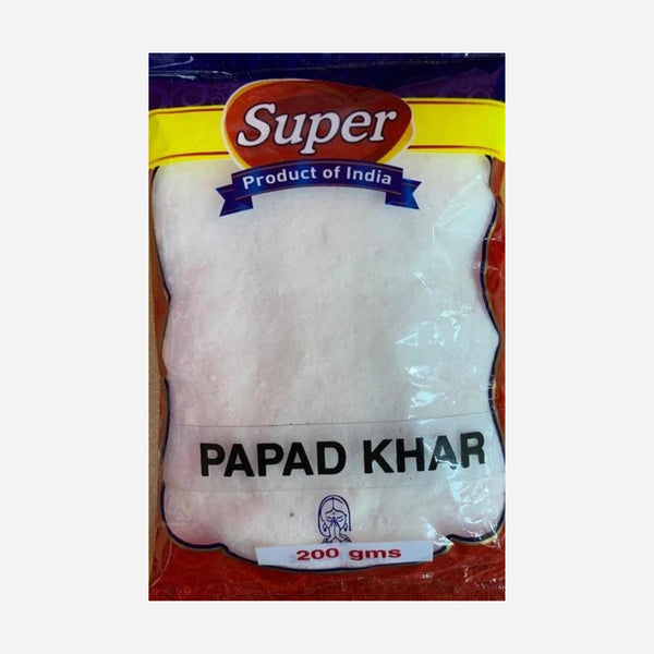 CHOIX GLOBAL (PAPAD KHAR) (200G)