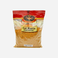 CHOIX GLOBAL (RAI KURIA) (MOUTARDE CRAQUÉE) (200G)