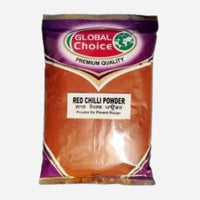 CHOIX GLOBAL (POUDRE DE PIMENT ROUGE) (400G)