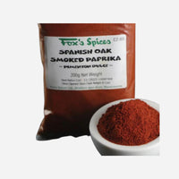 CHOIX GLOBAL (PAPRIKA ESPAGNOL) (200G)