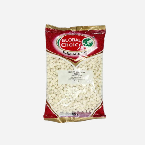 CHOIX GLOBAL (SWEET MAKHANA PETIT) (400G)