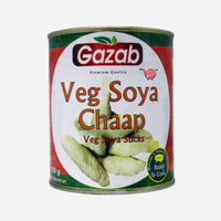 CHOIX GLOBAL (VEG SOJA CHAAP) (400G)