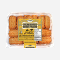 (DORÉ) Biscuits Punjasbi GUR (2,5 LB)