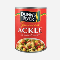 GRACE (ACKEE DANS L'EAU SALÉE) (540ML)