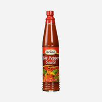 GRACE (SAUCE AUX PIMENTS PIQUANTS) (85ML)