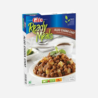 Gits Aloo Chana Chat (300 g)