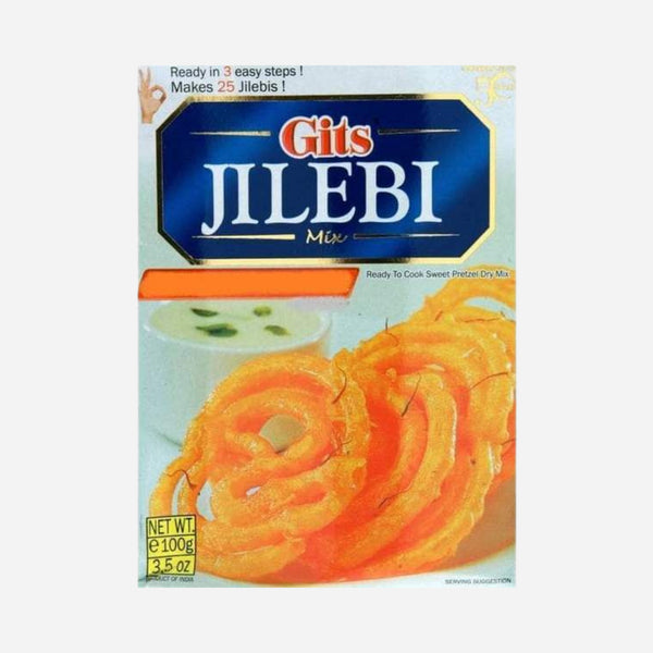 Gits Jilebi (150 g)