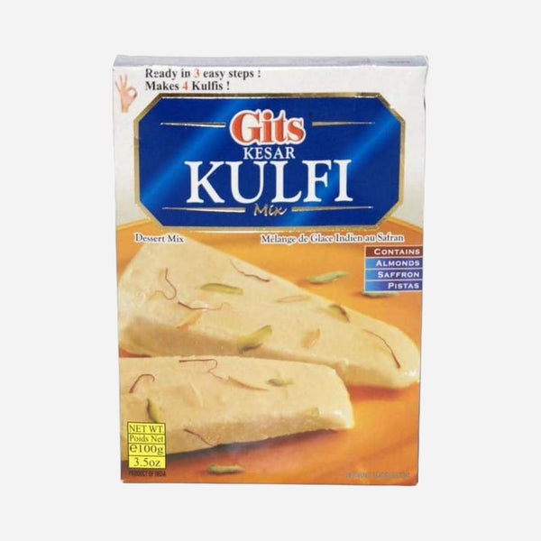 Gits Kulfi Mix (100 g)
