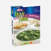 Gits Palak Paneer (285 g)