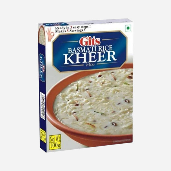 Gits Rabdi (100 g)