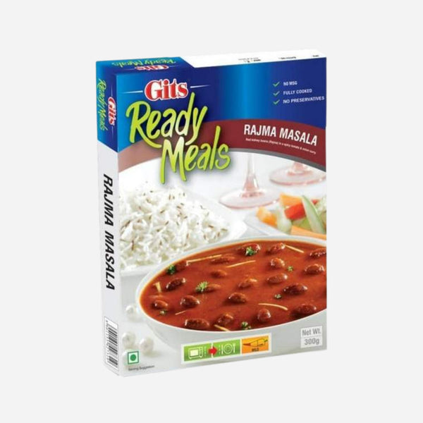 Gits Rajma Masala (300 g)