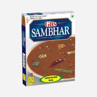 Gits Sambhar (100 g)