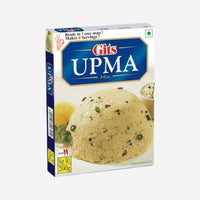 Gits Upma (200 g)