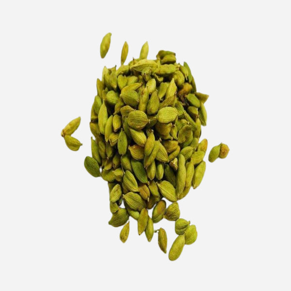 Gousses de cardamome verte - Chhoti Elaichi (50 g)