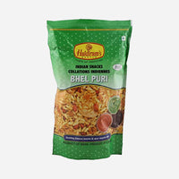 HALDIRAM (BHEL PURI) (150 G)