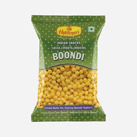 HALDIRAMS (BOONDI) (350 G)