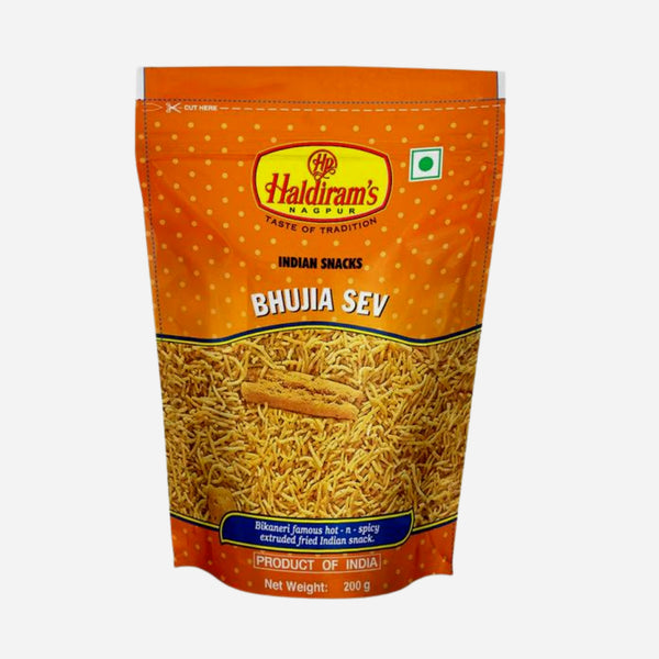 HALDIRAMS (BHUJIA SEV) (1KG)