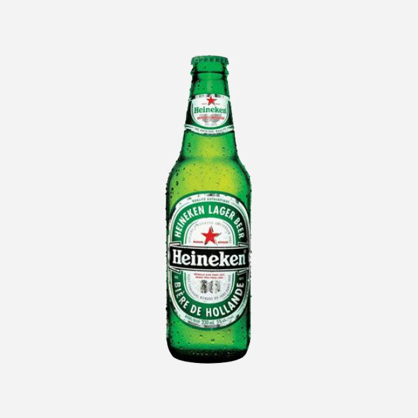 ORIGINAUX HEINEKEN (330ML)