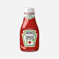 HEINZ (KETCHUP DE TOMATE) (1L)