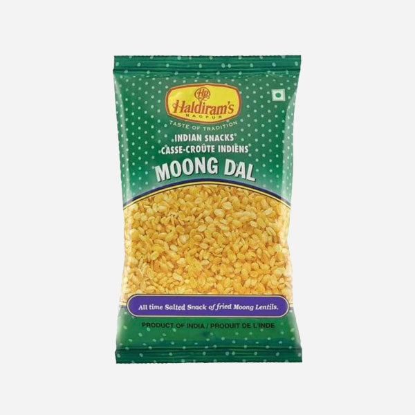 Haldirams Moong Dal (150 g)