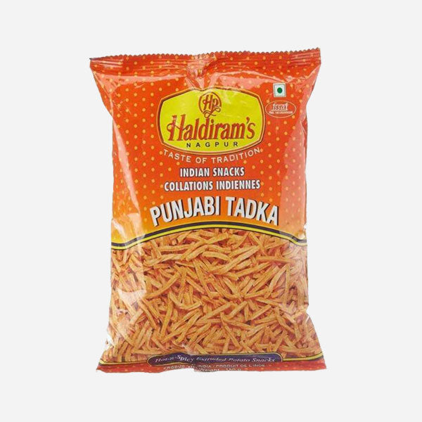 Haldirams Punjabi Tadka (150 g)