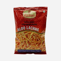 Haldirams Aloo Lachha (150 g)