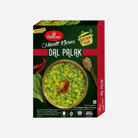 Haldirams Dal Palak (300 g)