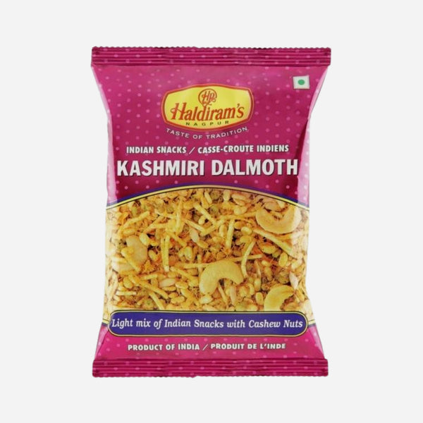 Haldirams Cachemire Dalmot (150 g)