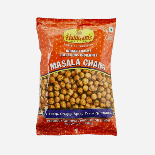 Haldirams Masala Chana (150 g)