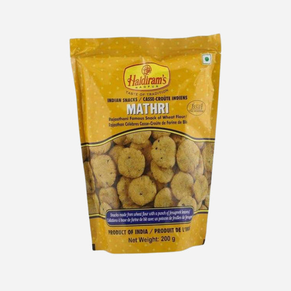 Haldirams Mathri (150 g)